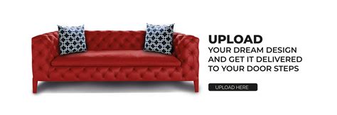 Online Furniture Store In India
